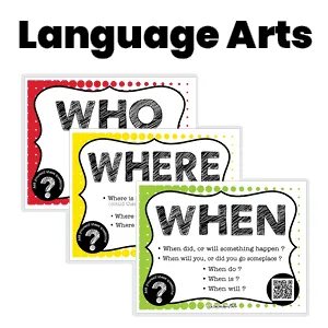 Language Arts